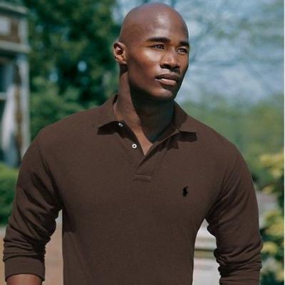 Men polo shirts-975